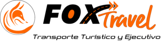 FoxTravel Logo final